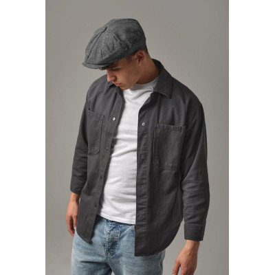 Heritage baker boy cap